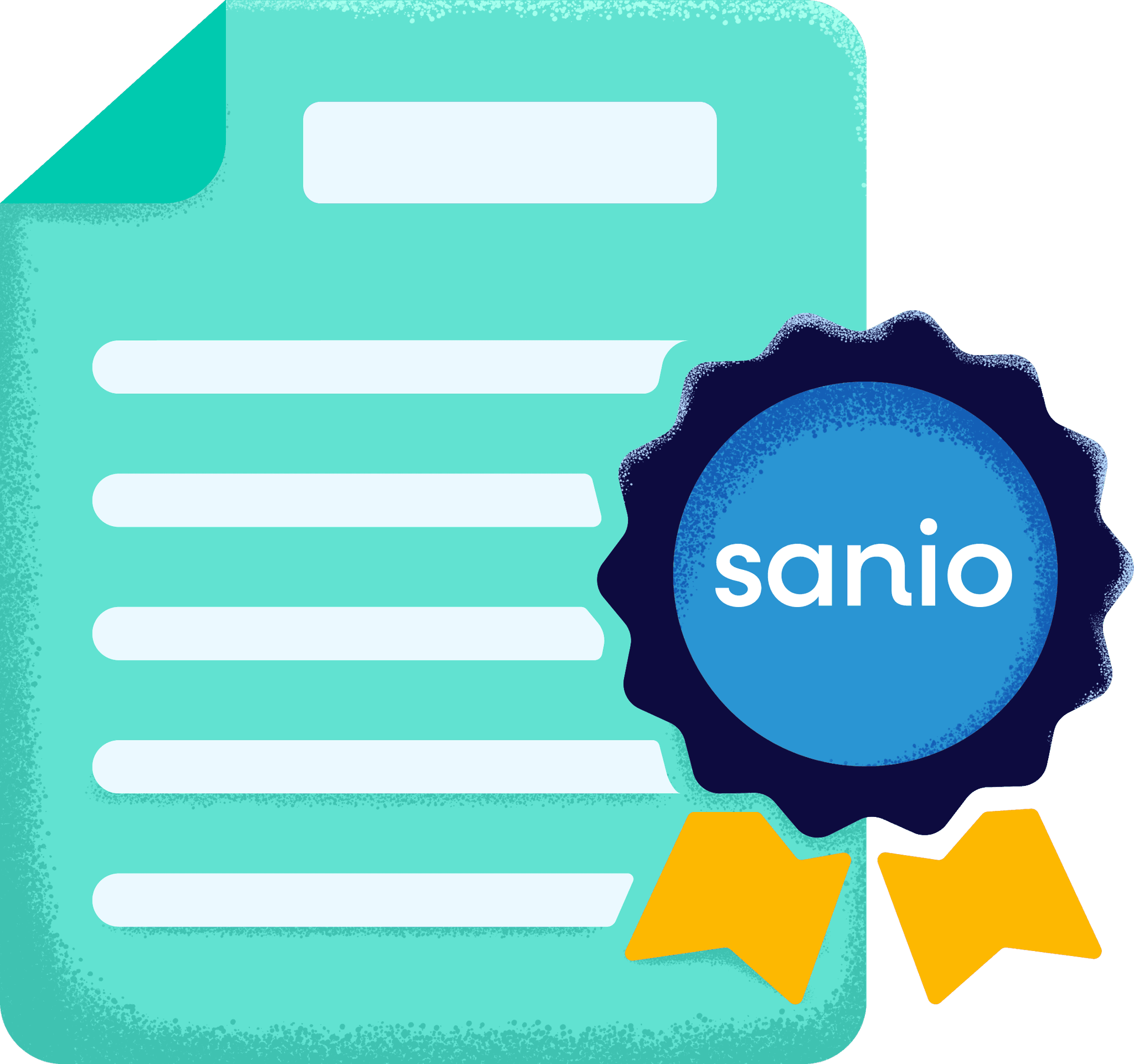 Wir benötigen eine Teilnahmebestätigung